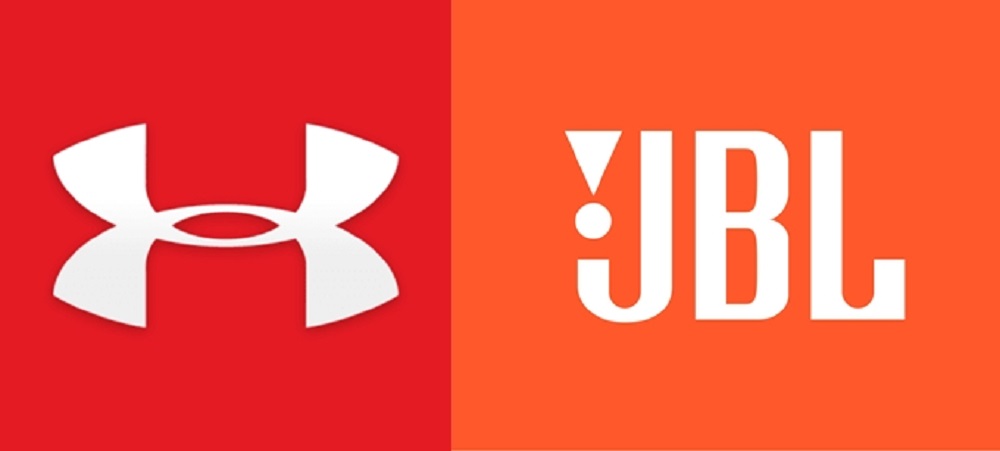 under armour and jbl UA Sport Wireless Heart Rate Headphones