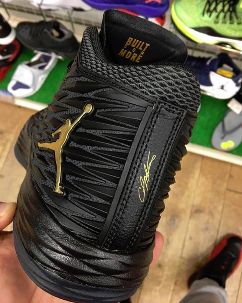 Another Look at the Jordan Melo M13 - WearTesters