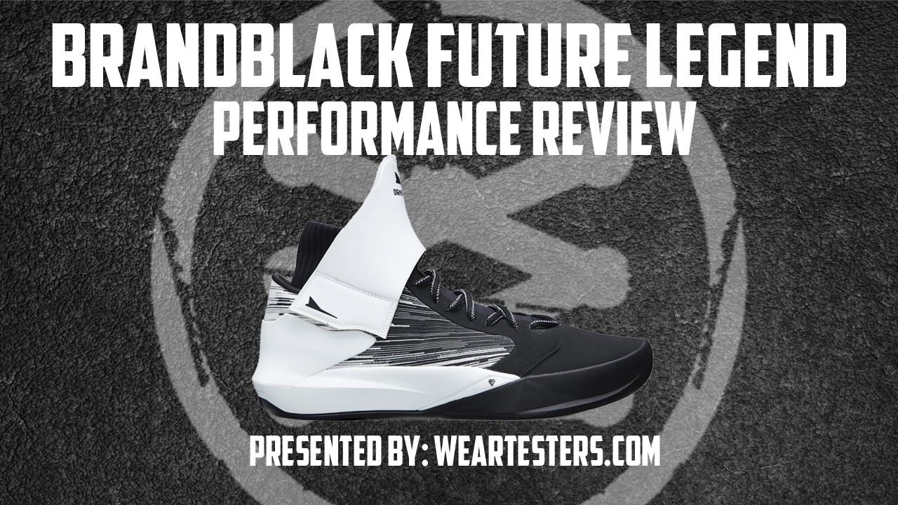 brandblack future legend performance review main