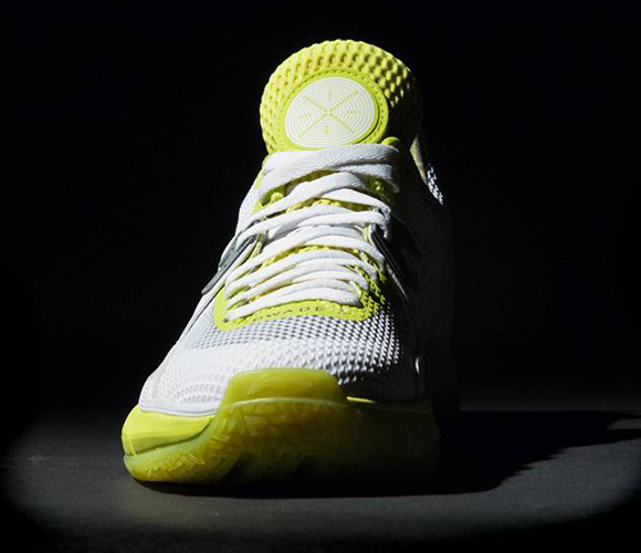 Li-Ning Way of Wade 5 Performance Review - WearTesters