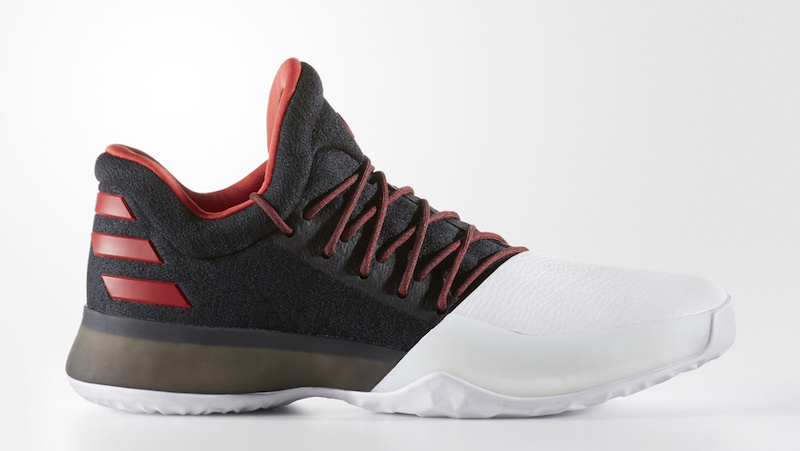 adidas harden vol 2 sizing