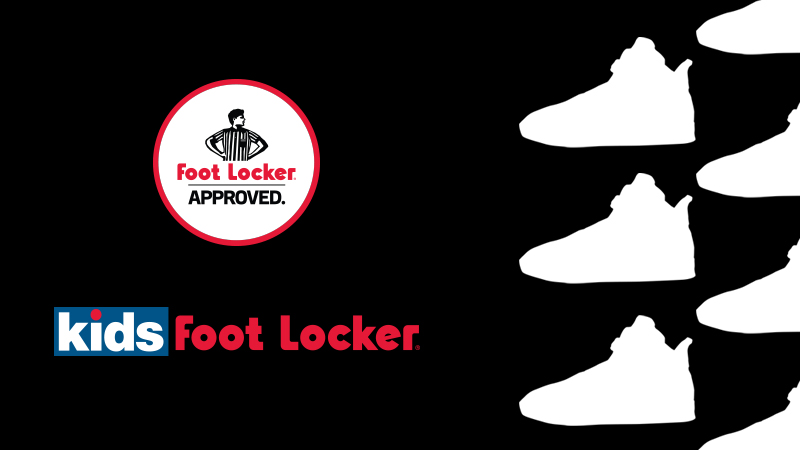 foot locker inc launch pickup times