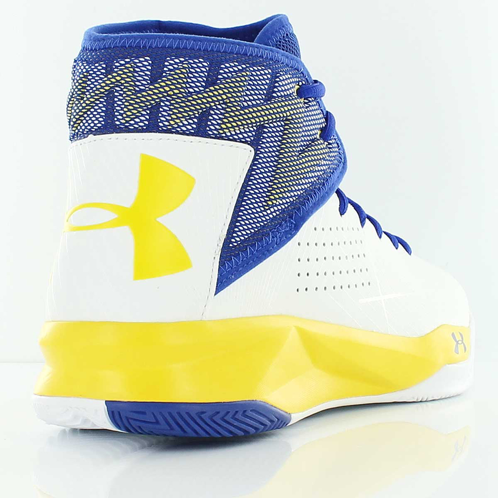 under armour rocket 2