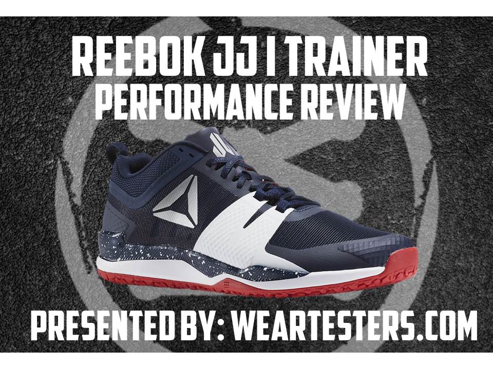 reebok JJ I trainer performance review thumbnail