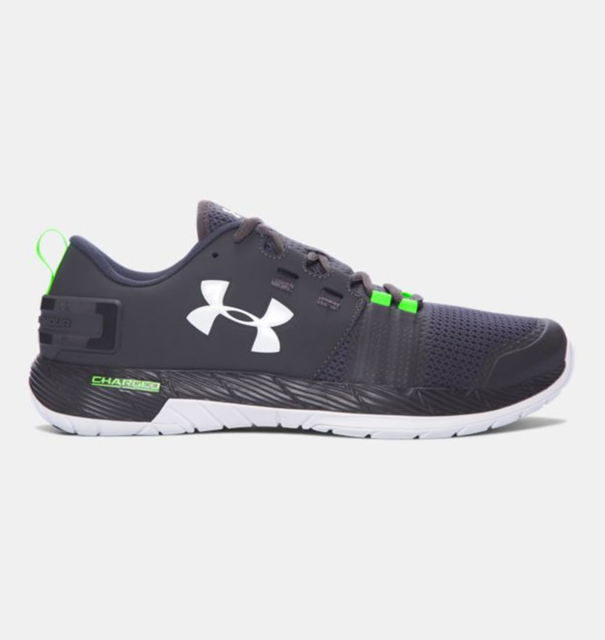 under armour commit 1