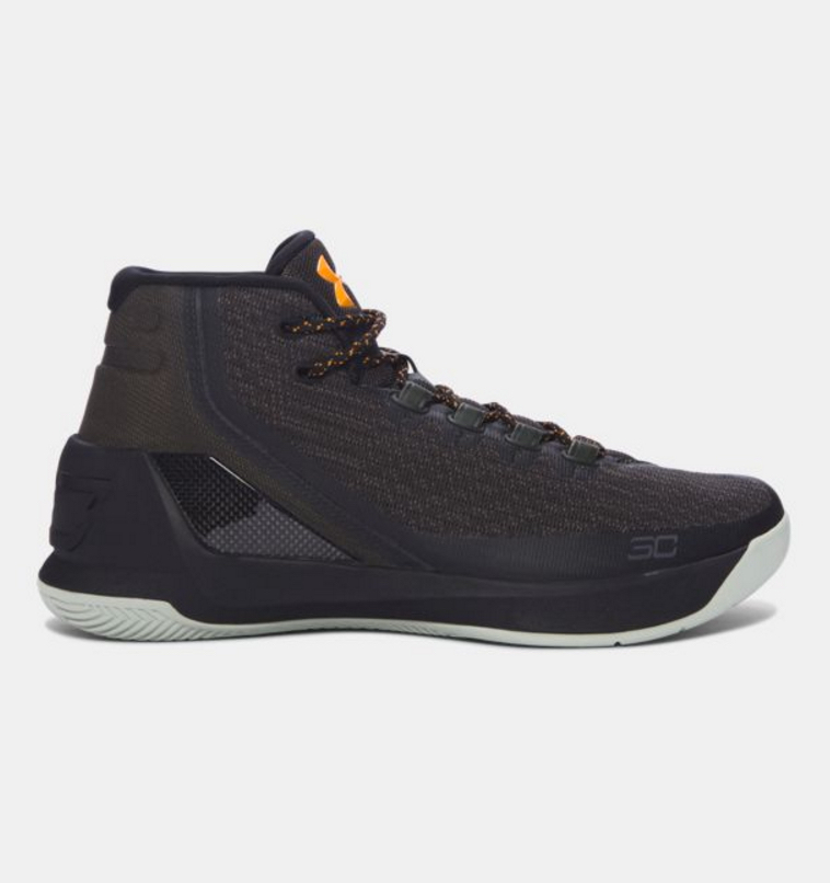 under armour curry 3 marksman 1