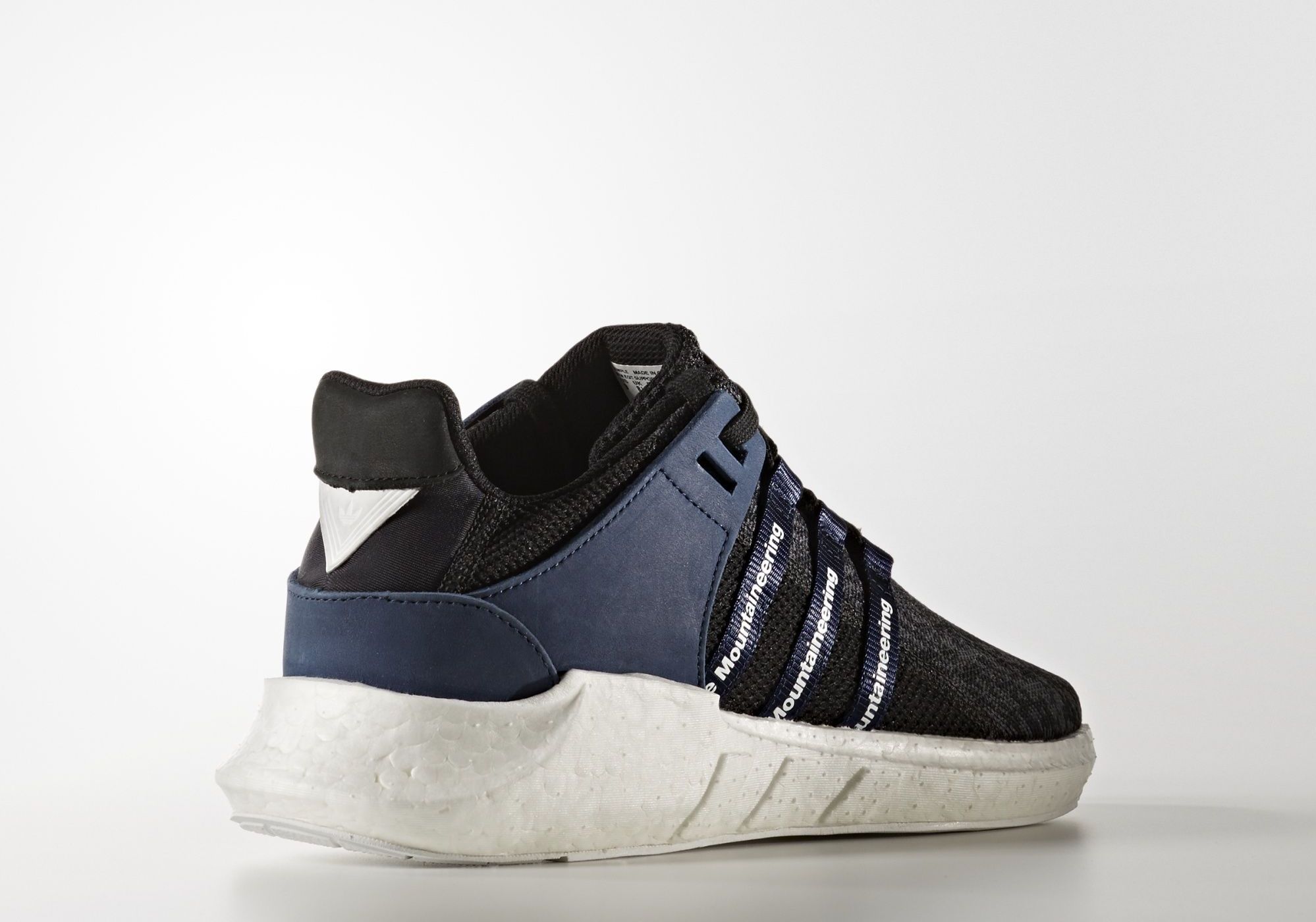 adidas x White Mountaineering EQT - Heel