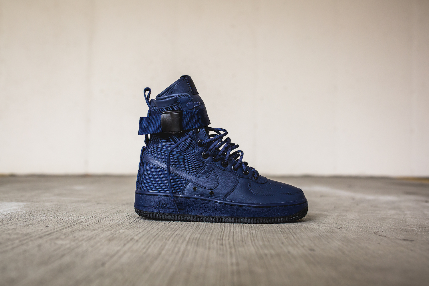 nike wmns sf af1 special field air force 1 binary blue 0