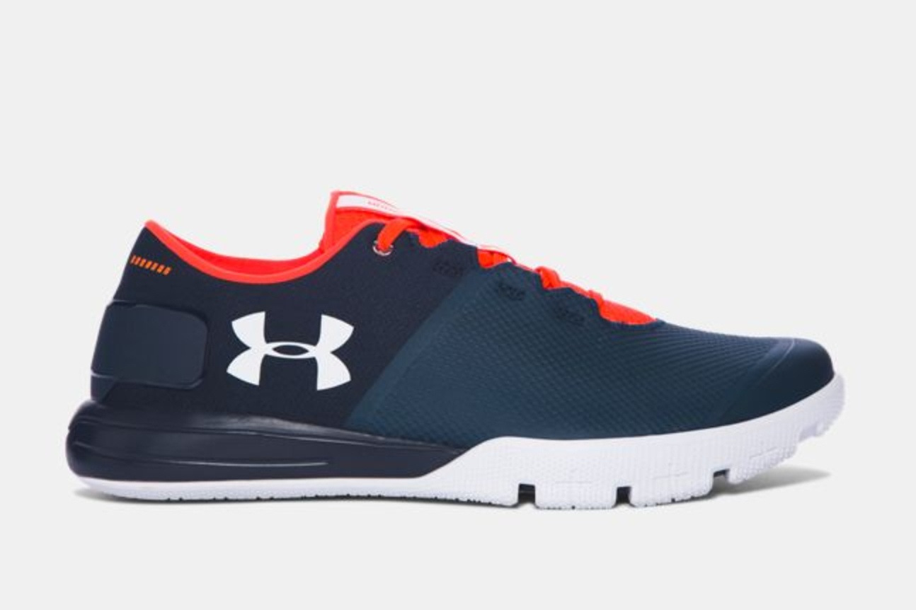 under armour charged ultimate 2.0 7