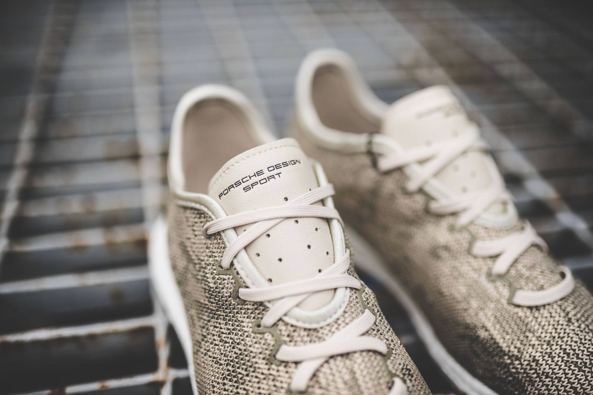 Porsche Design adidas Travel Tourer Boost 5