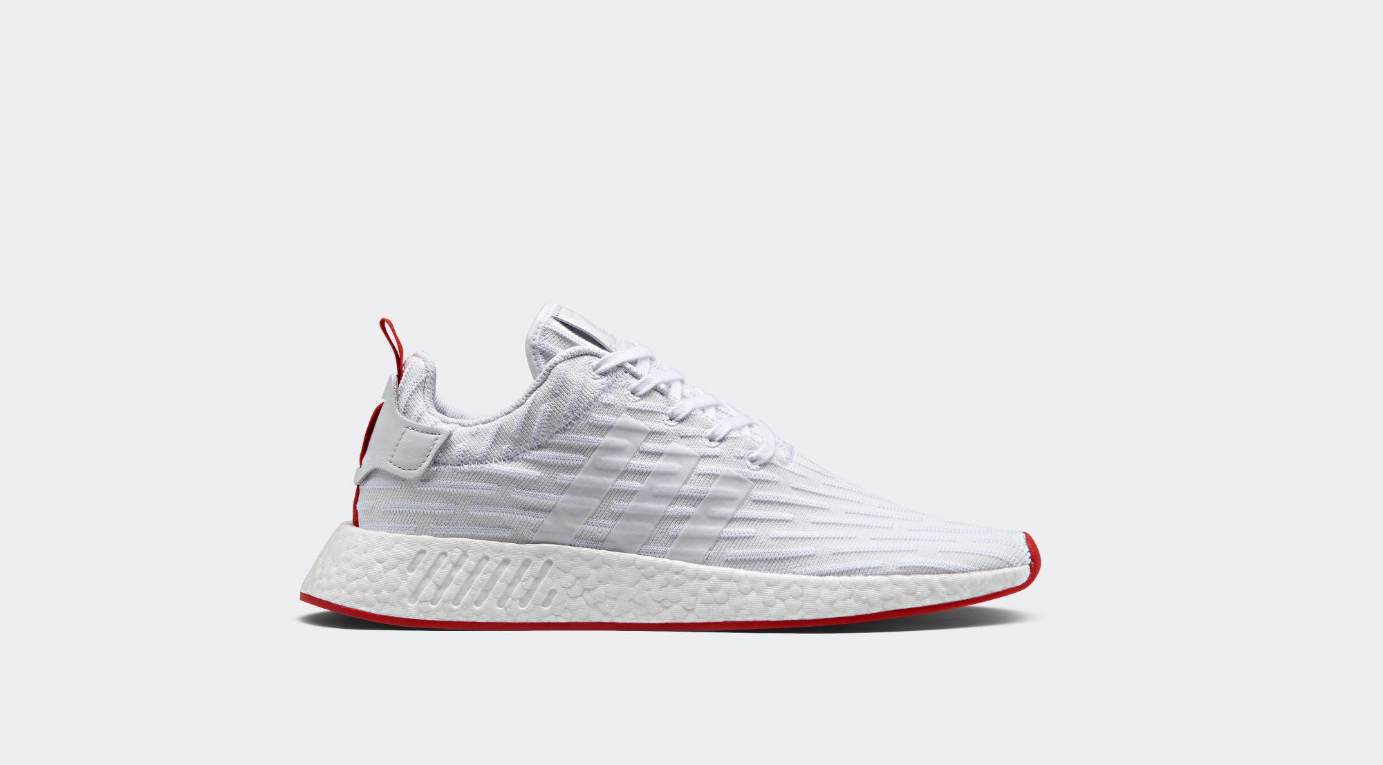 adidas nmd_r2 core red 3