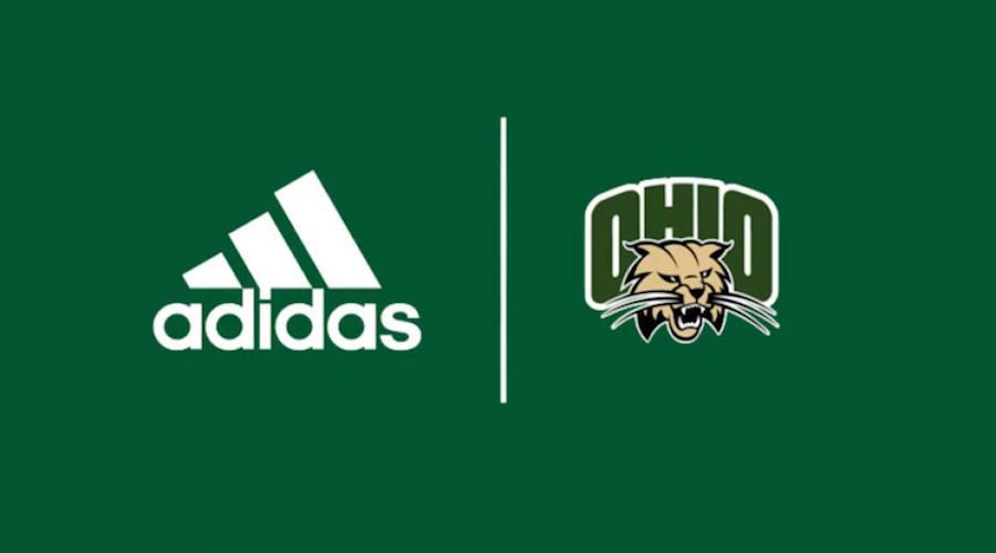 adidas ohio university deal 1