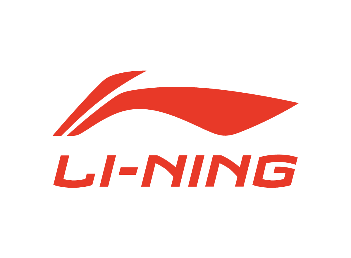 li-ning logo