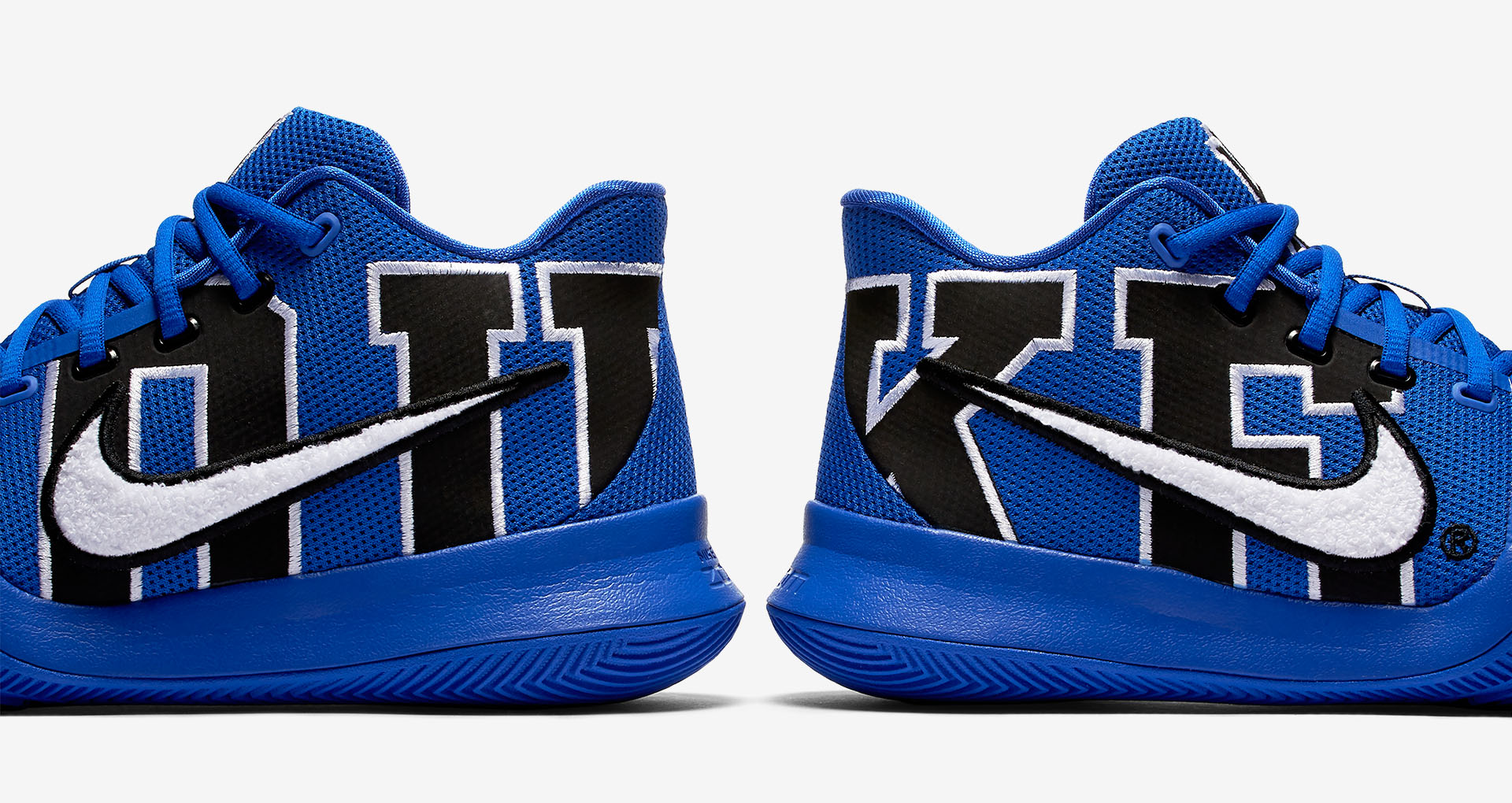 Duke basketball cheap nike shoe