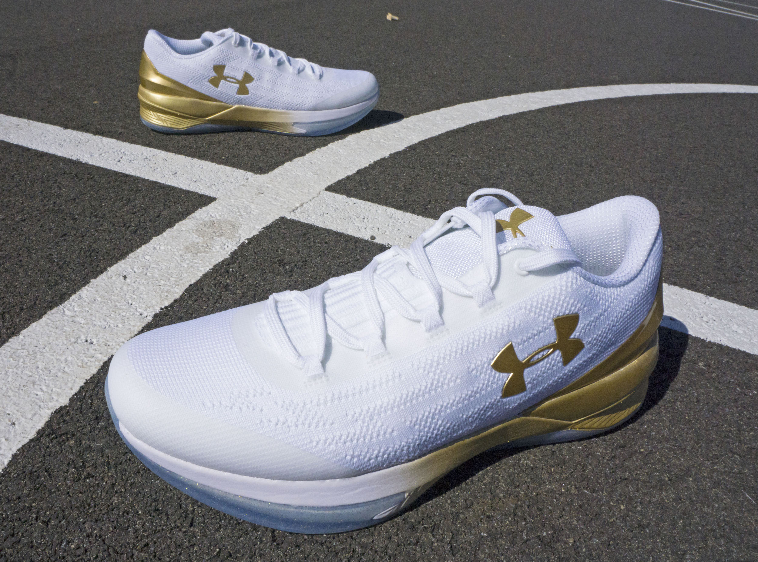 under armour charged controller