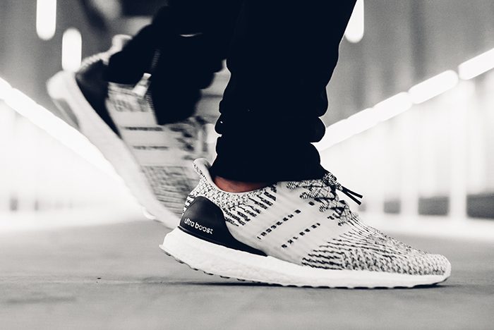 The adidas Ultra Boost 3.0 'Oreo' Has Restocked - WearTesters