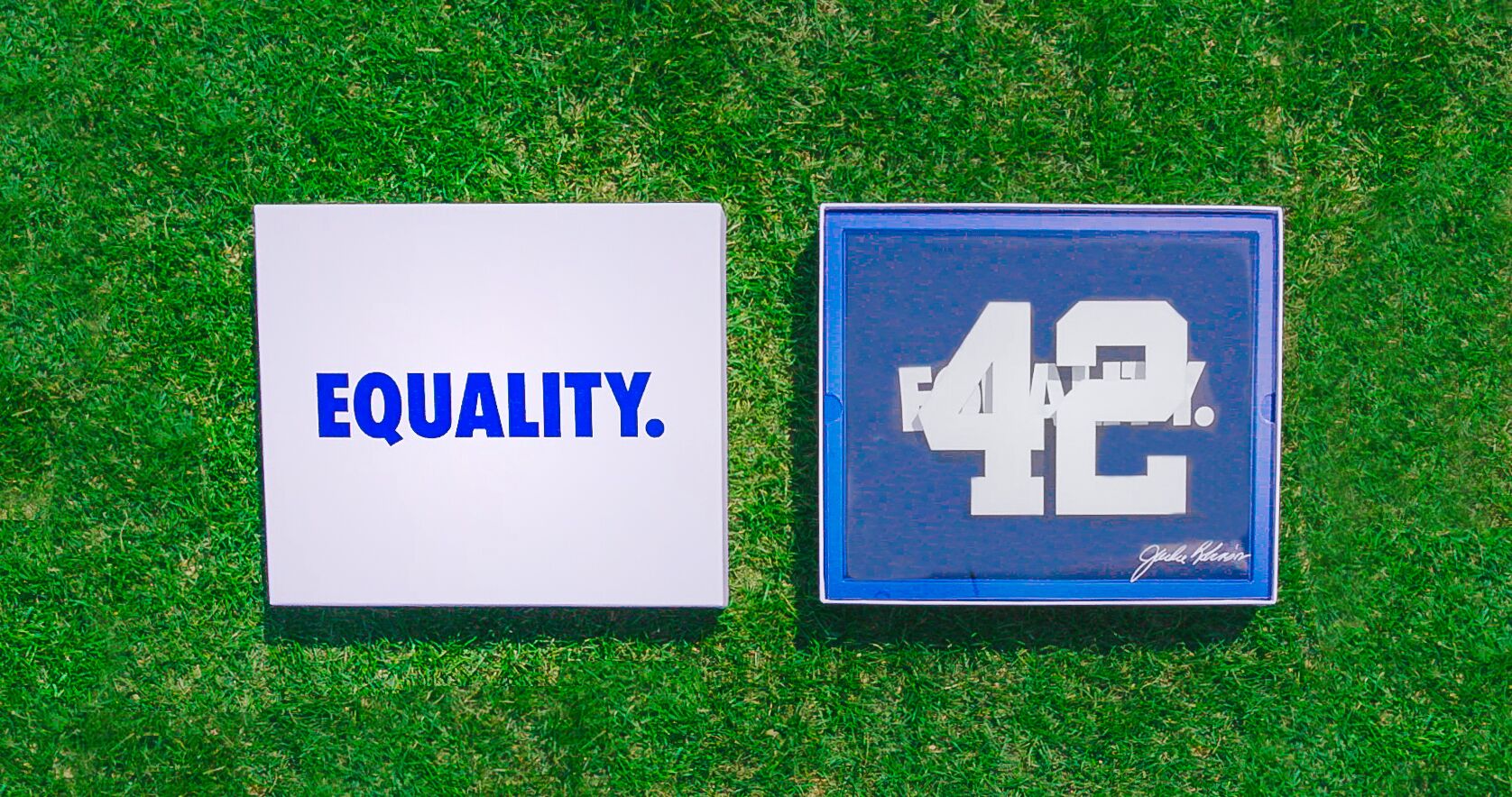 Nike Equality 42 jackie robinson