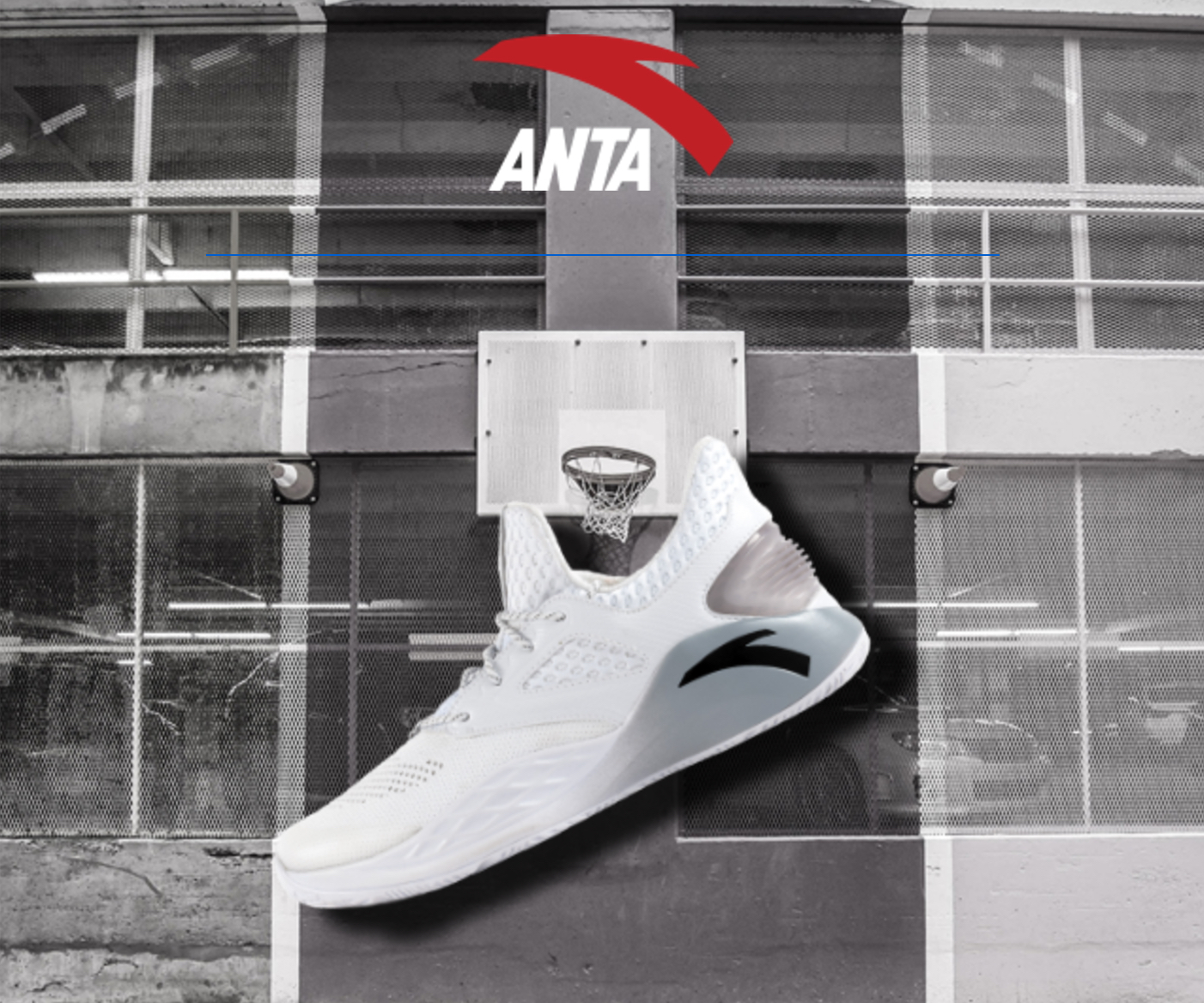 anta kt light white 1