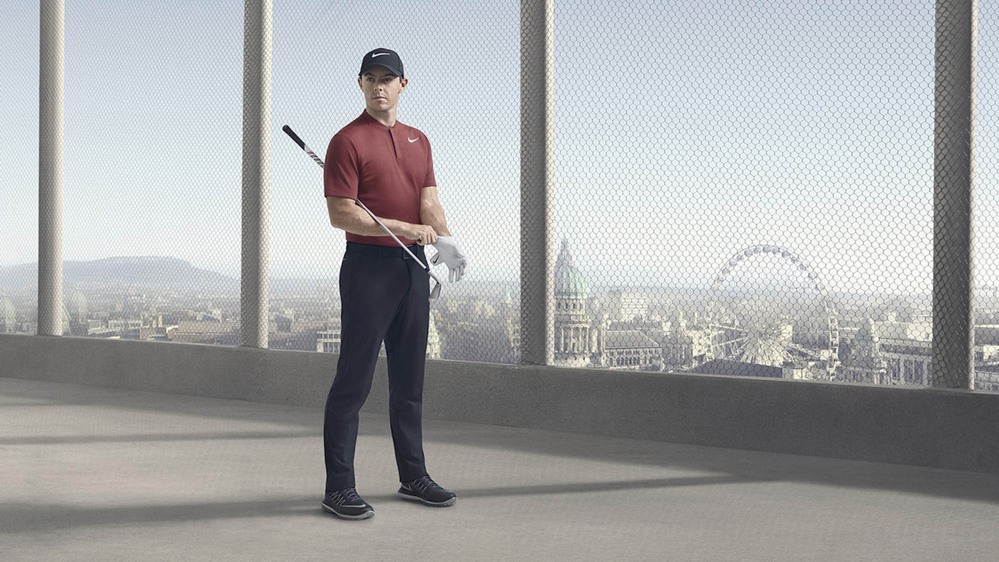 rory mcilroy nike deal 1
