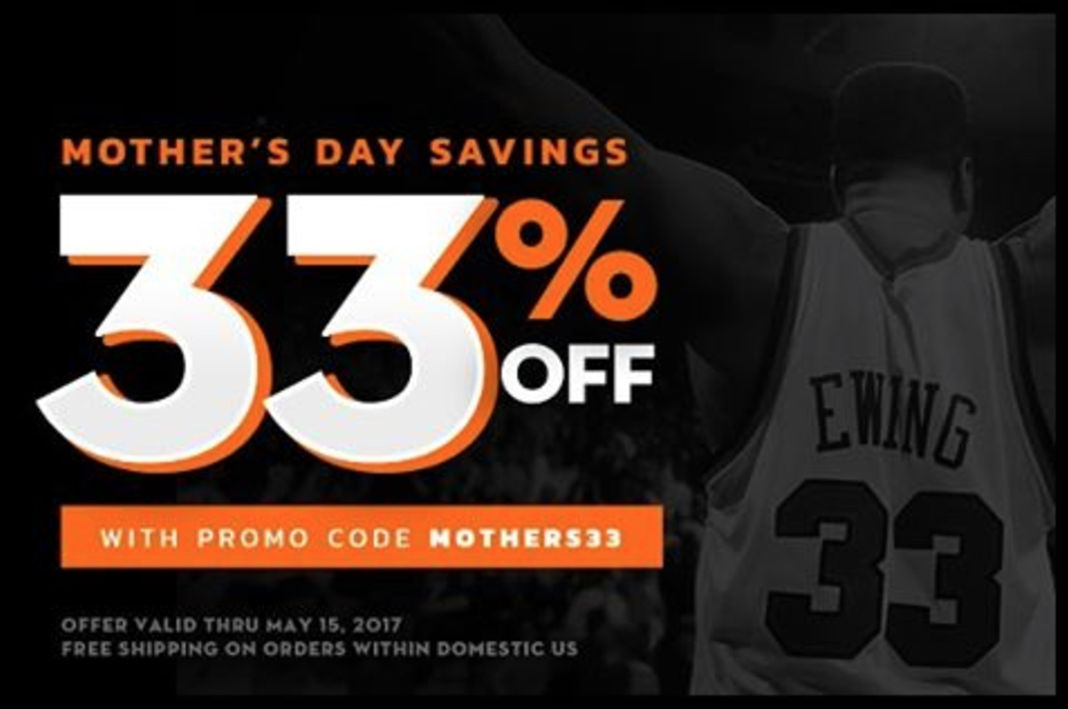 ewing athletics mothers day sale 1