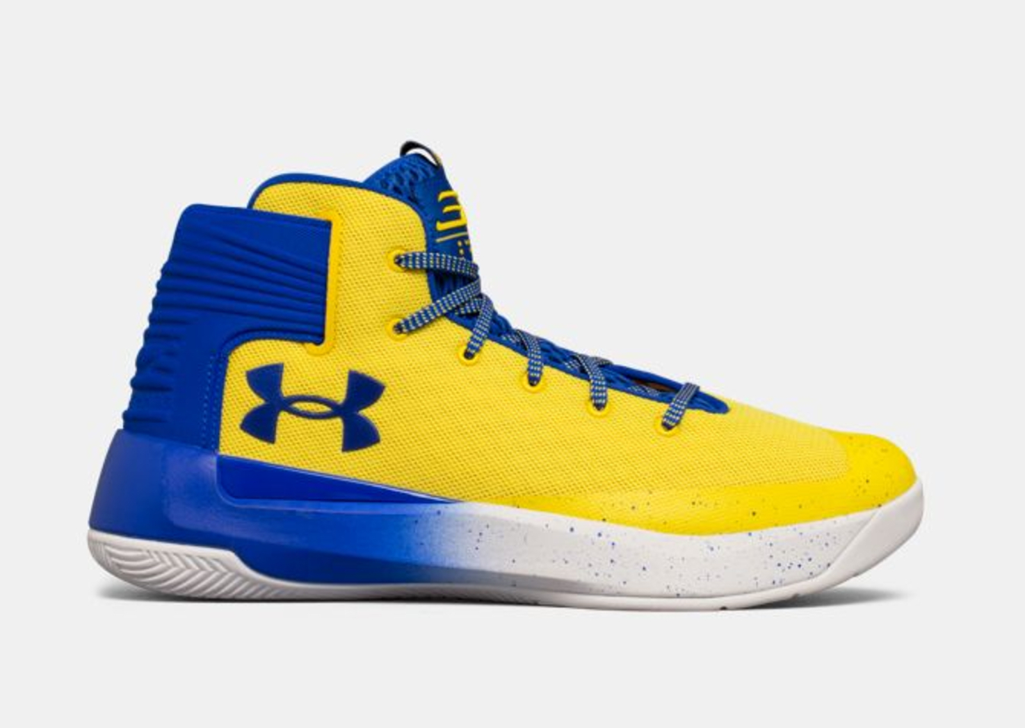 under armour curry 3ZER0 taxi 1