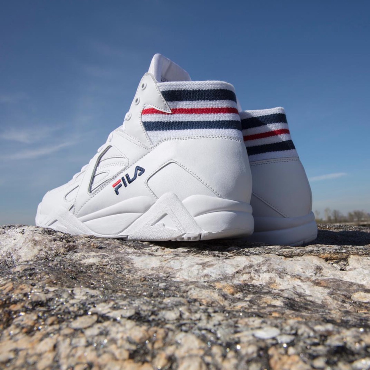 FILAUSA all-American 1