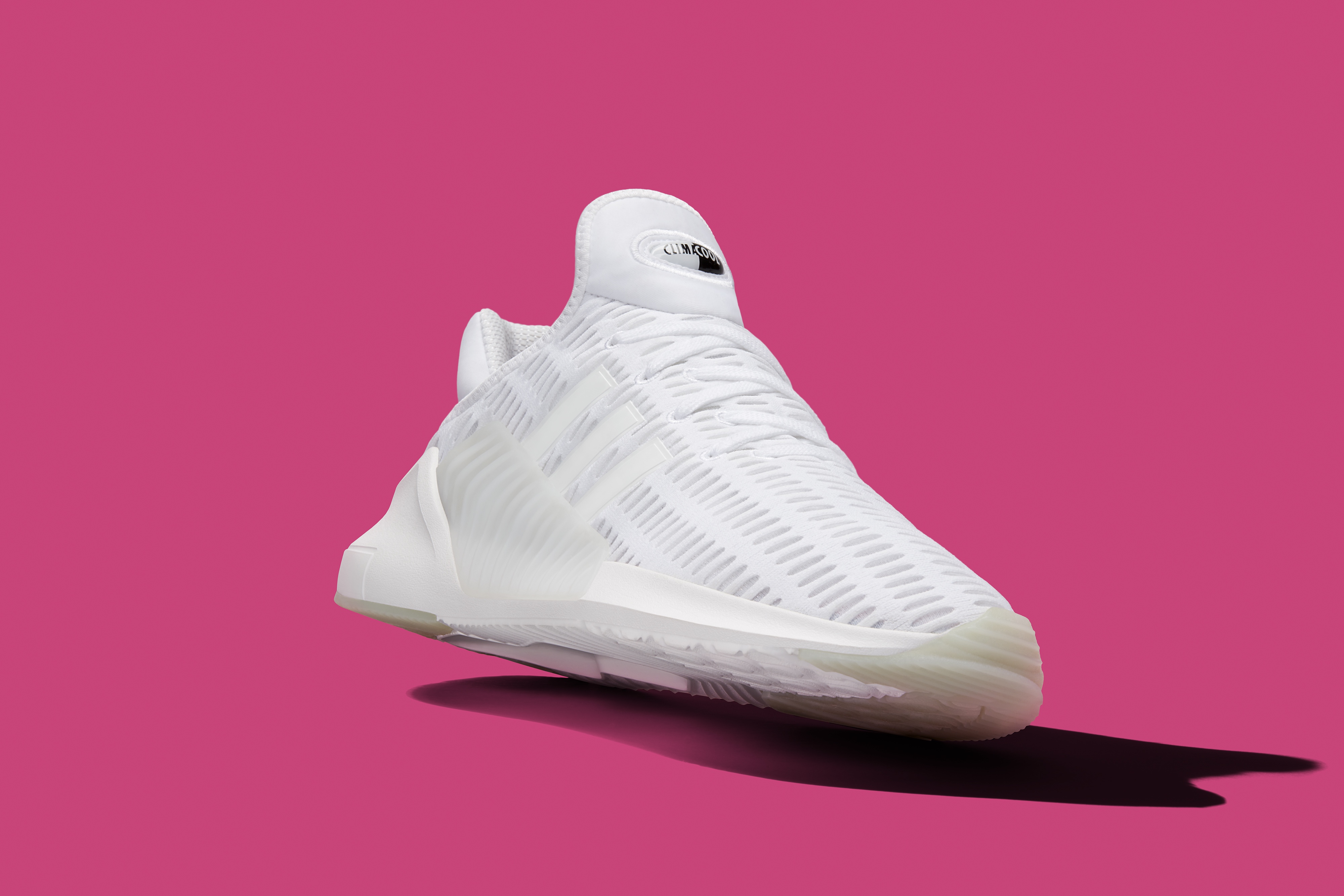 adidas ClimaCool 02:17 Pure White 7