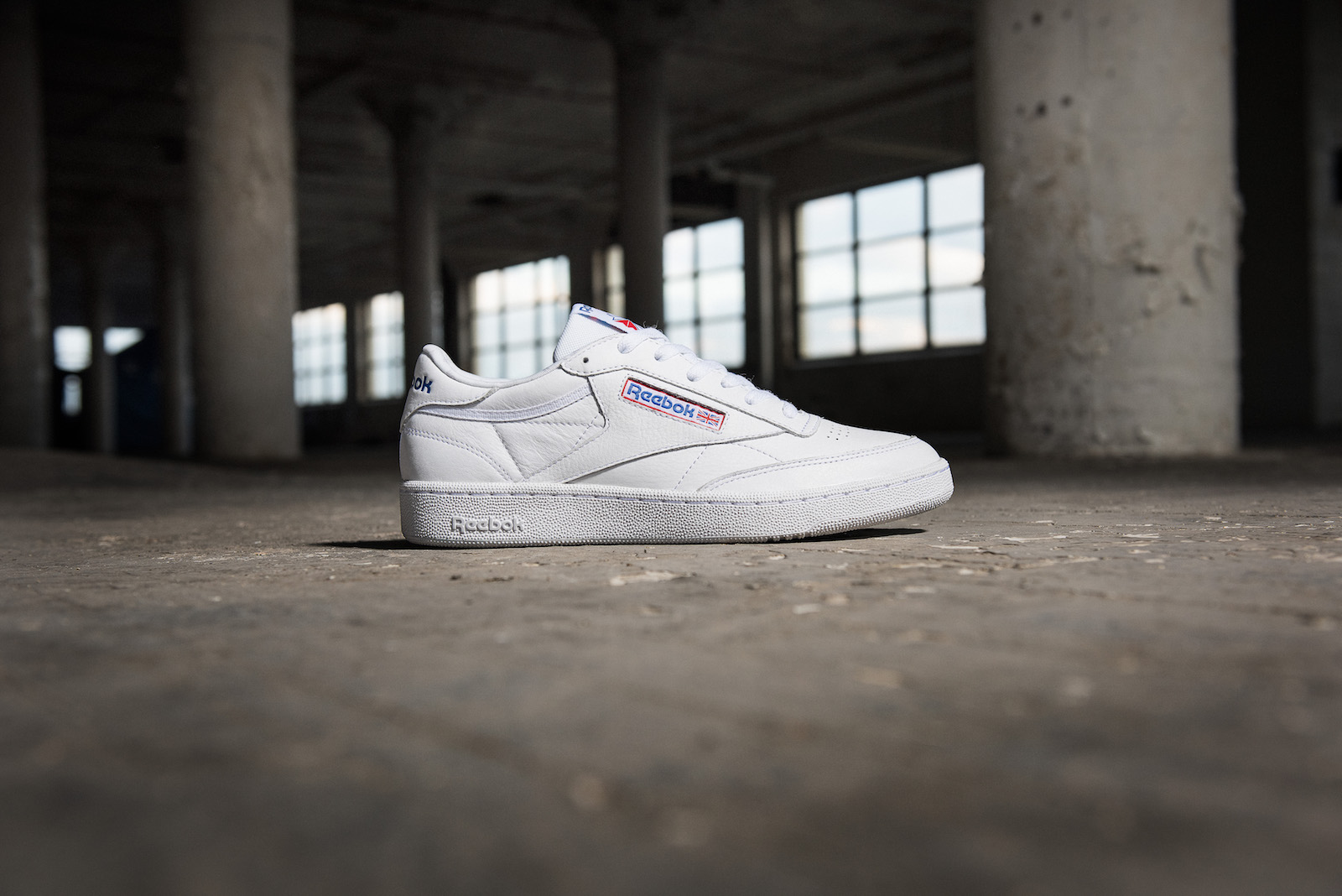 Reebok club grounds uk. Рибок inspire your Mind.