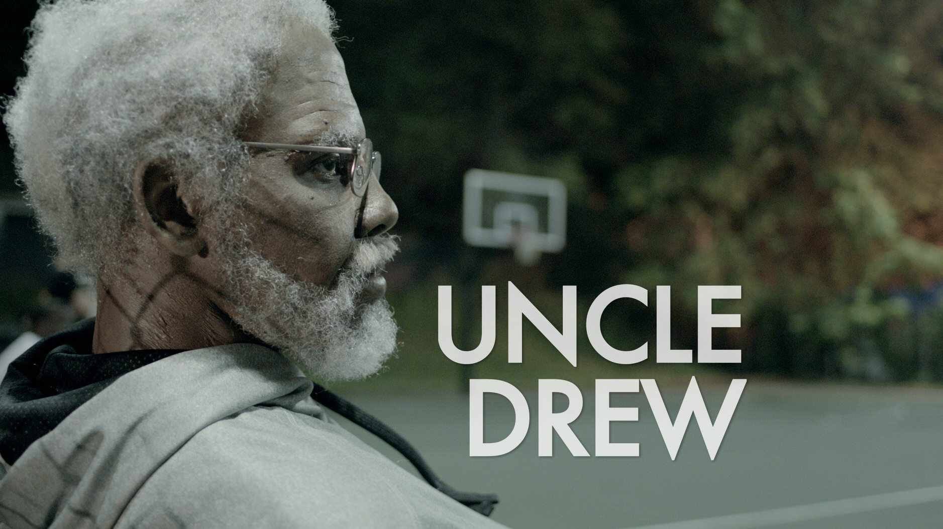 uncle drew movie kyrie irving