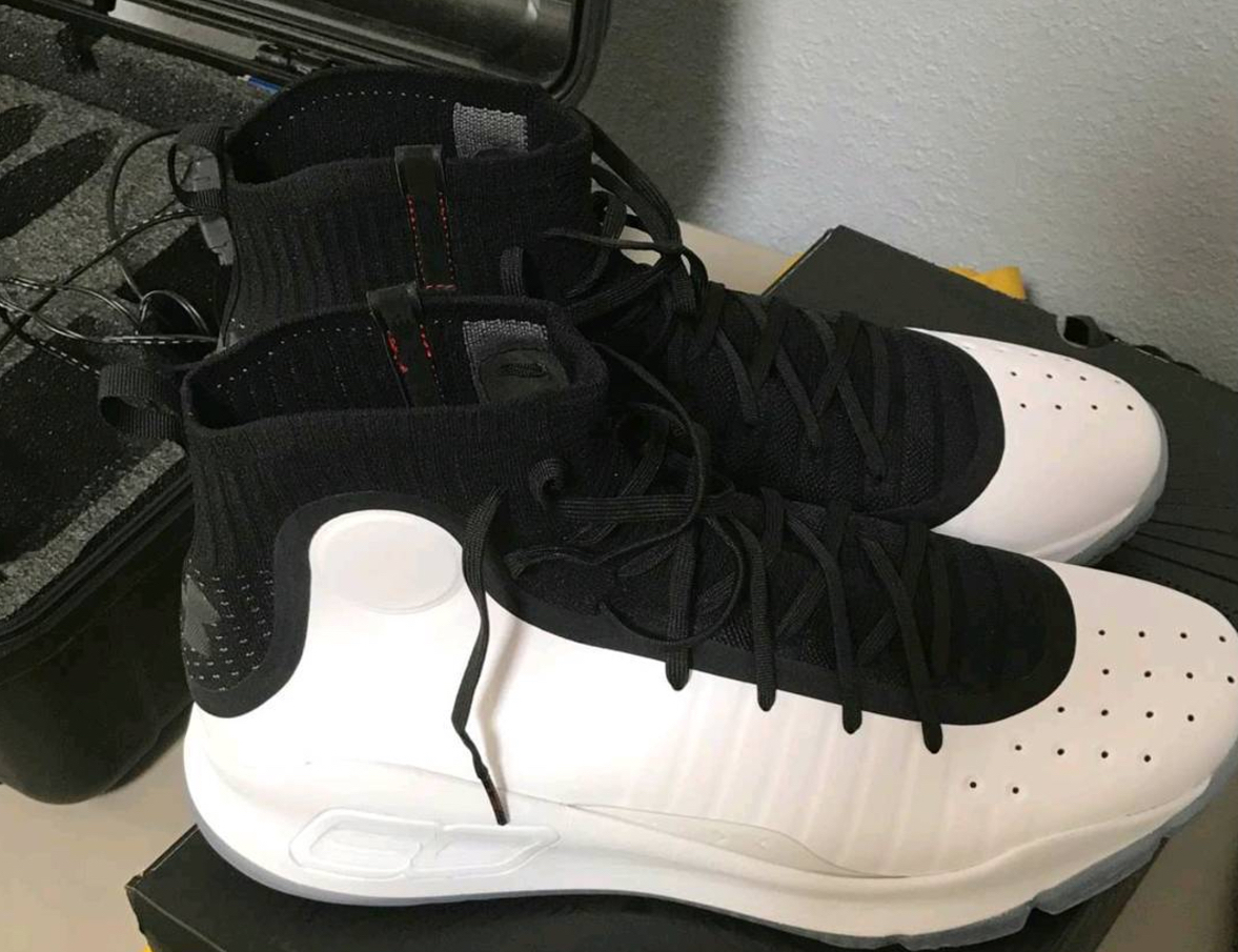 under armour curry 4 release date 1