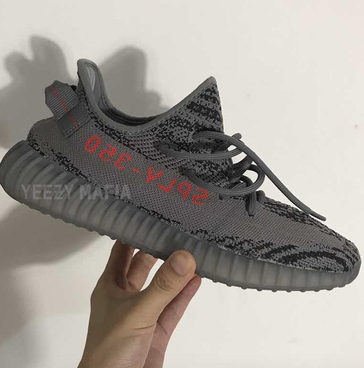 Adidas Yeezy Boost 350 V2 'Beluga 2.0' - Quick Look and Release Date1