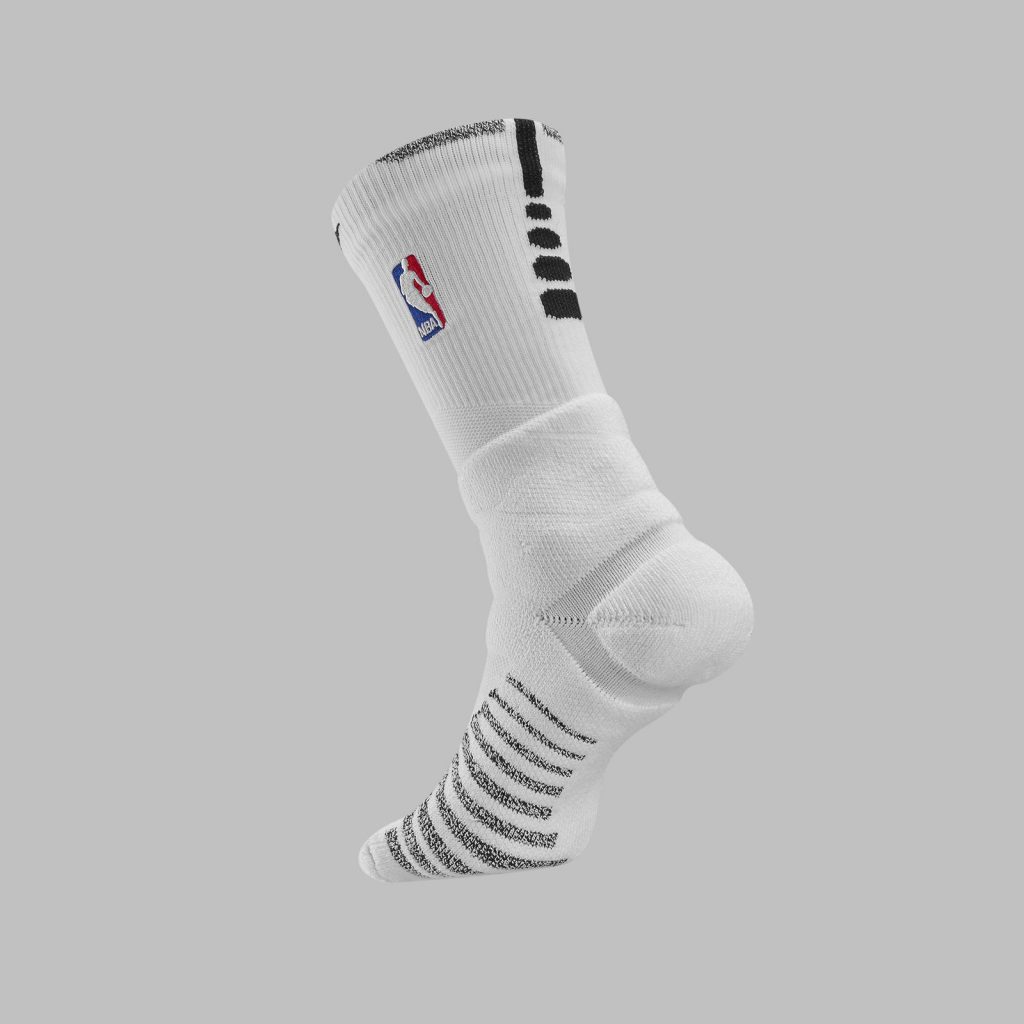 Five Things to Know About the NBA's New Nike Socks - WearTesters