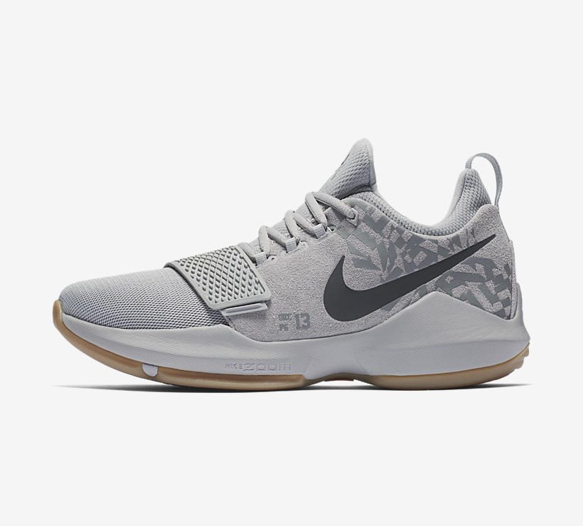 The Nike PG1 'Superstition' Is Dropping Earlier Than Expected-1