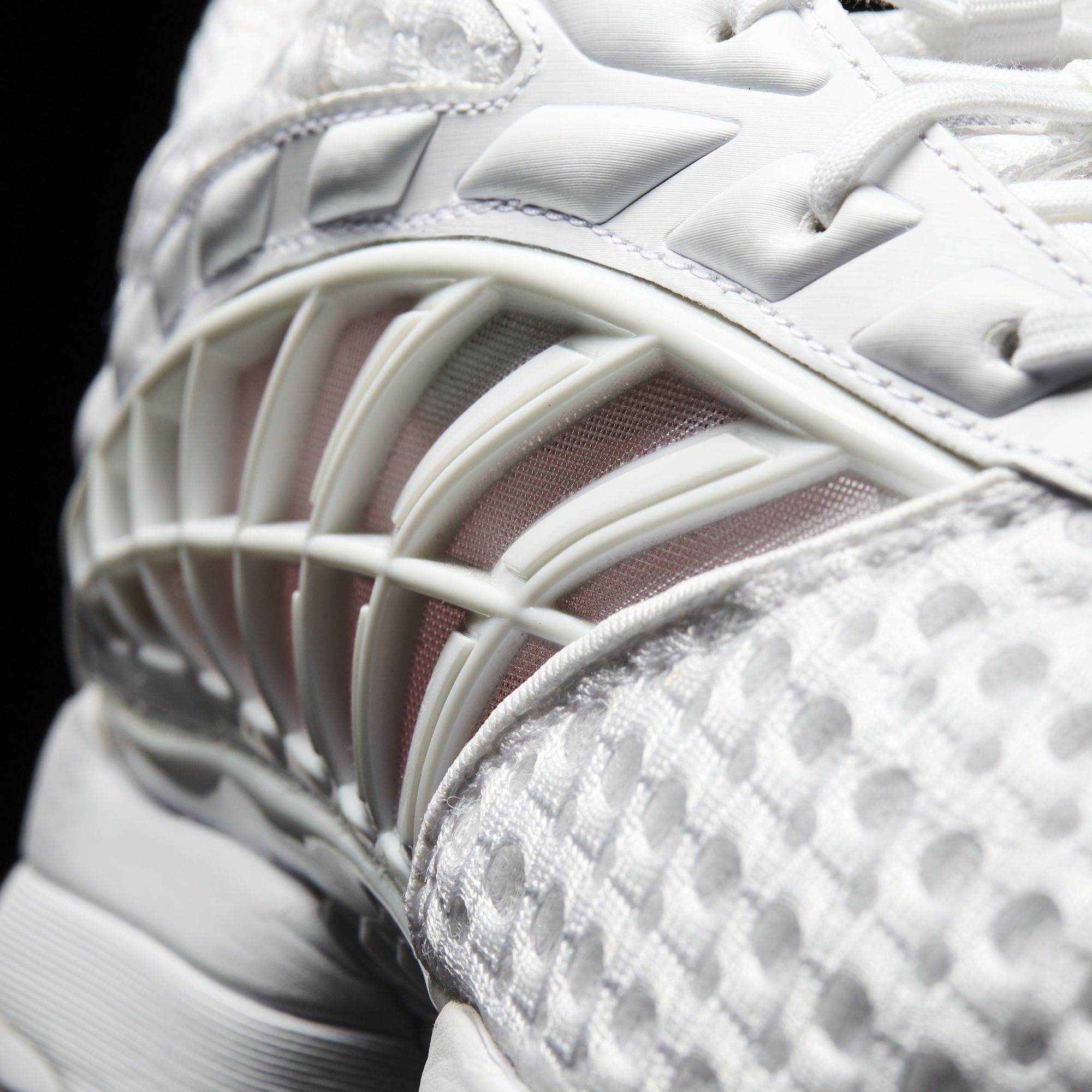 Like a Supercar, the adidas ClimaCool 2 Features Huge Vents to Channel Air  - WearTesters