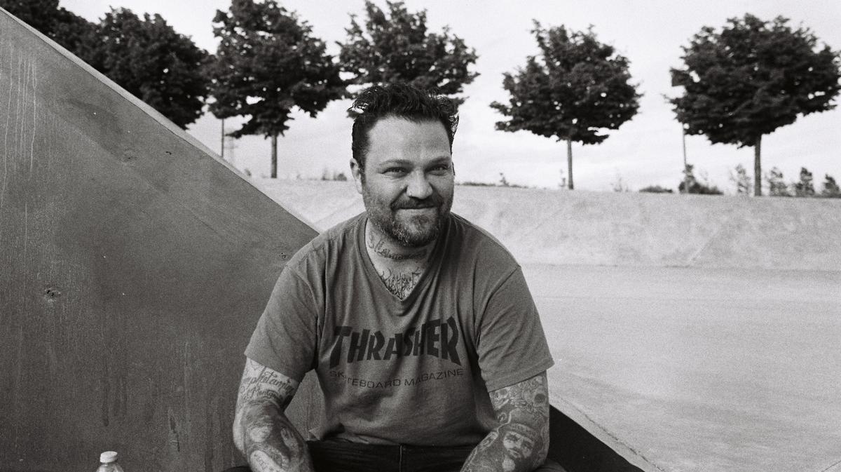 bam margera epicly later'd viceland