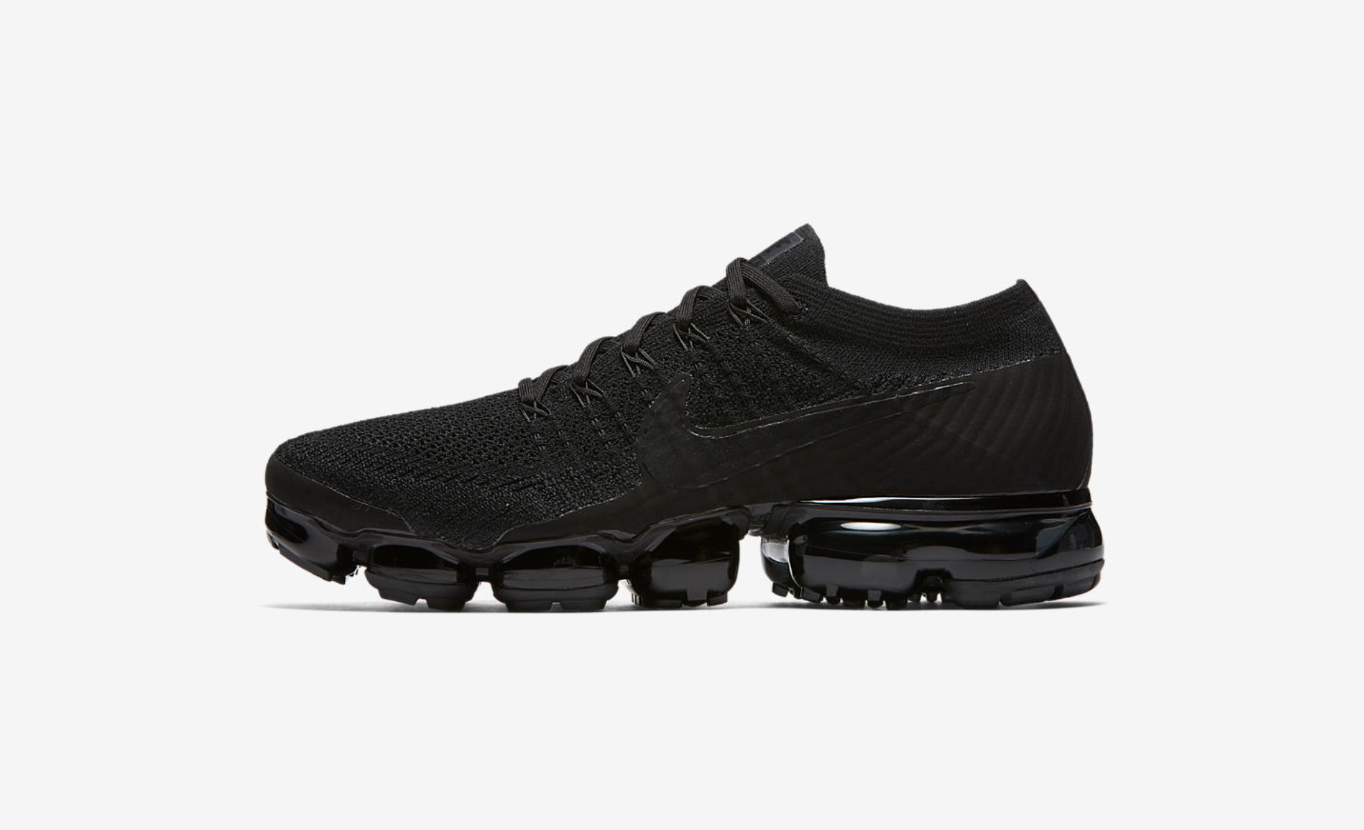 Купить Кроссовки Nike Vapormax Мужские