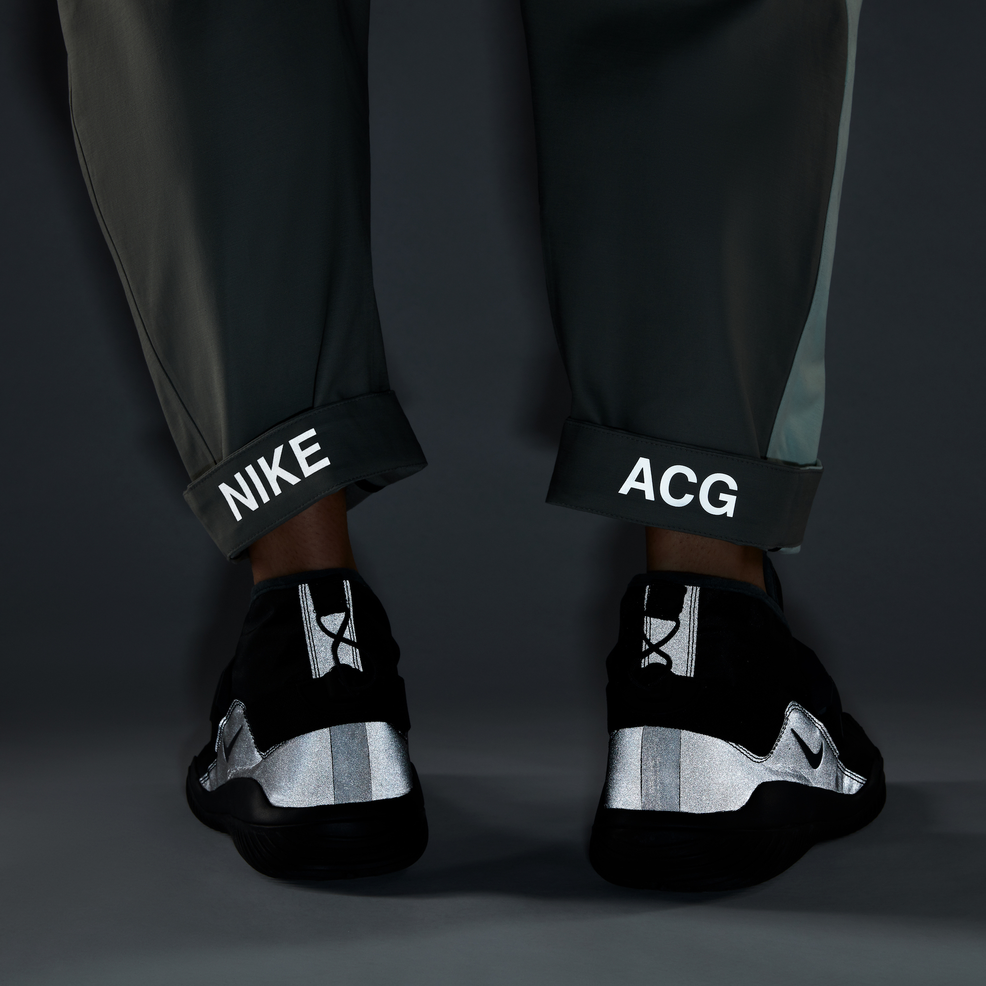 acg nike collab