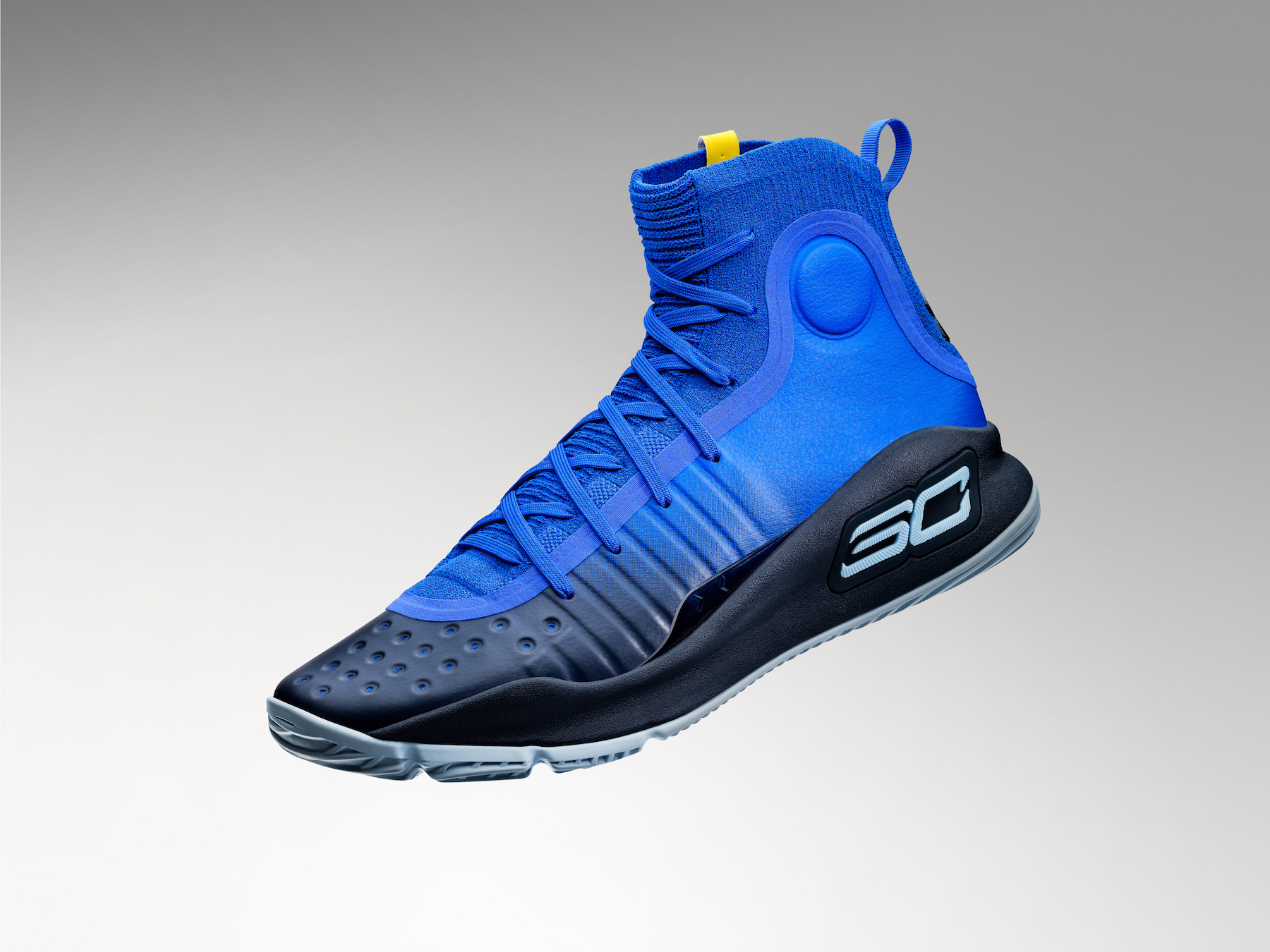 under armour curry 4 more fun 4