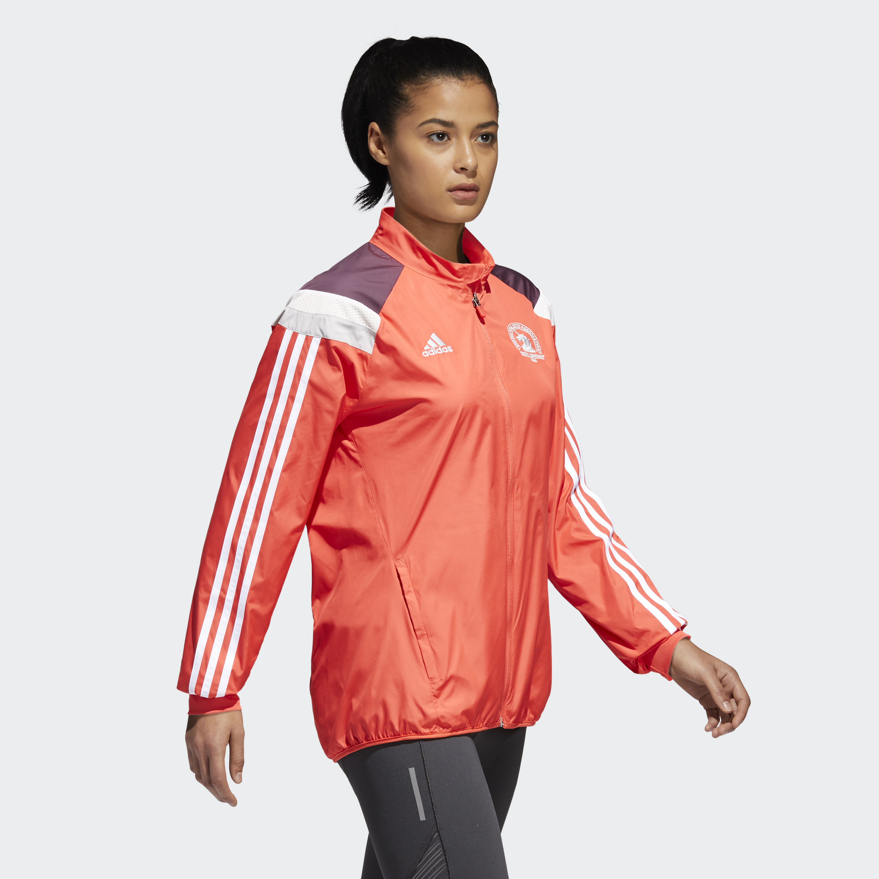 2018 adidas BM Celebration Jacket - F 3