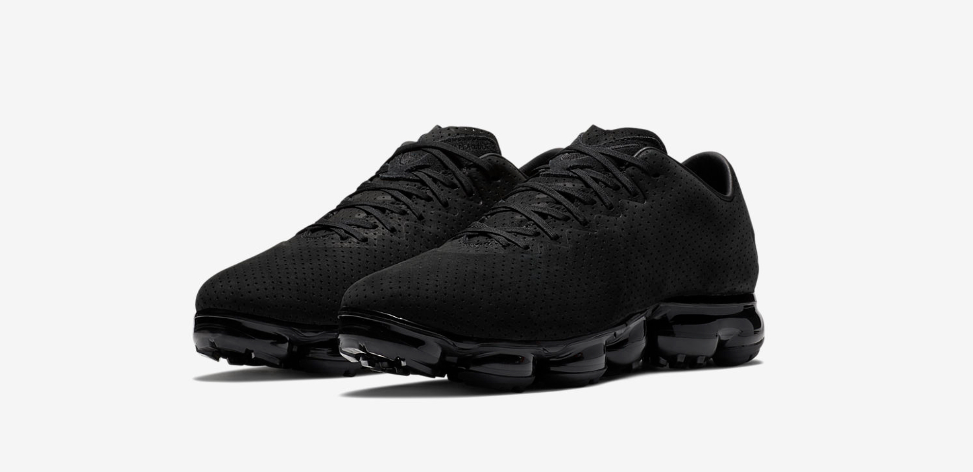 Nike Air VaporMax Leather 6