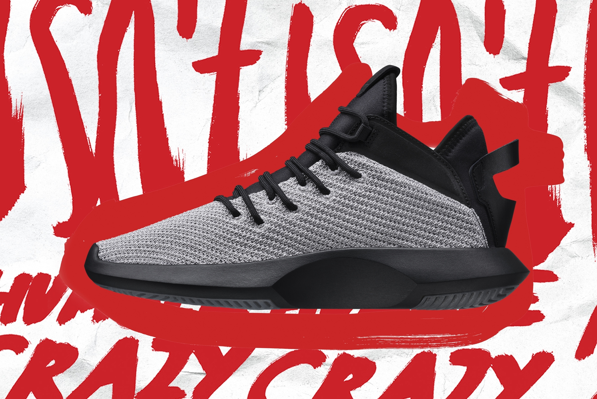 adidas crazy 1 ADV chainmail pack 1