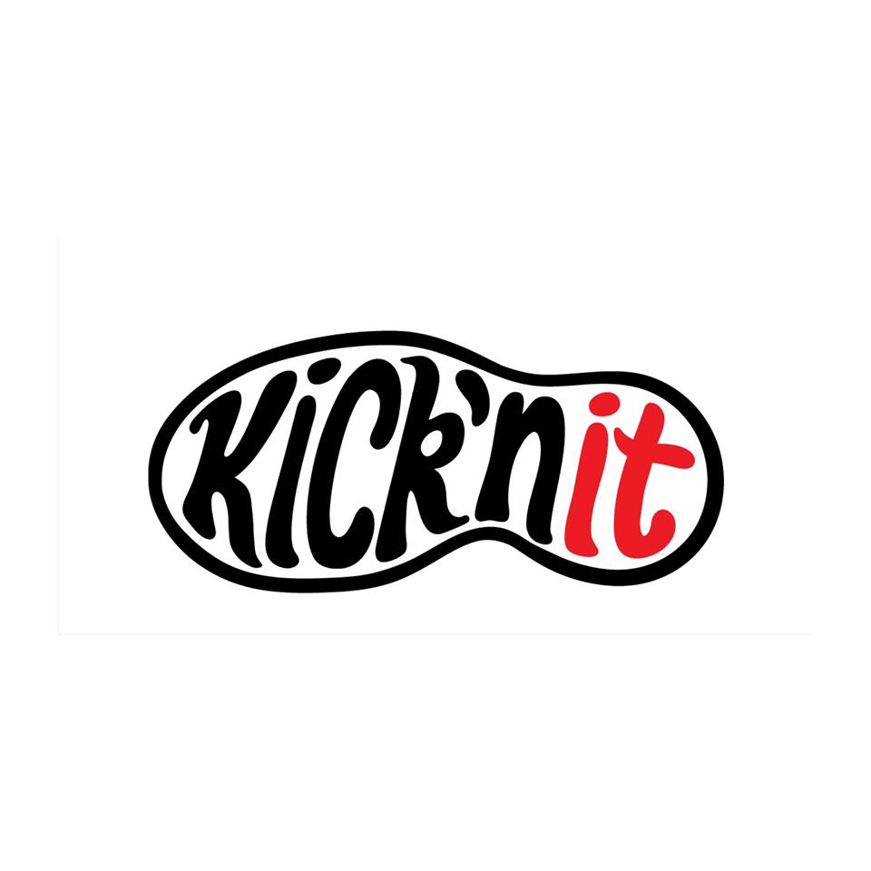 kicknit for a cause 2