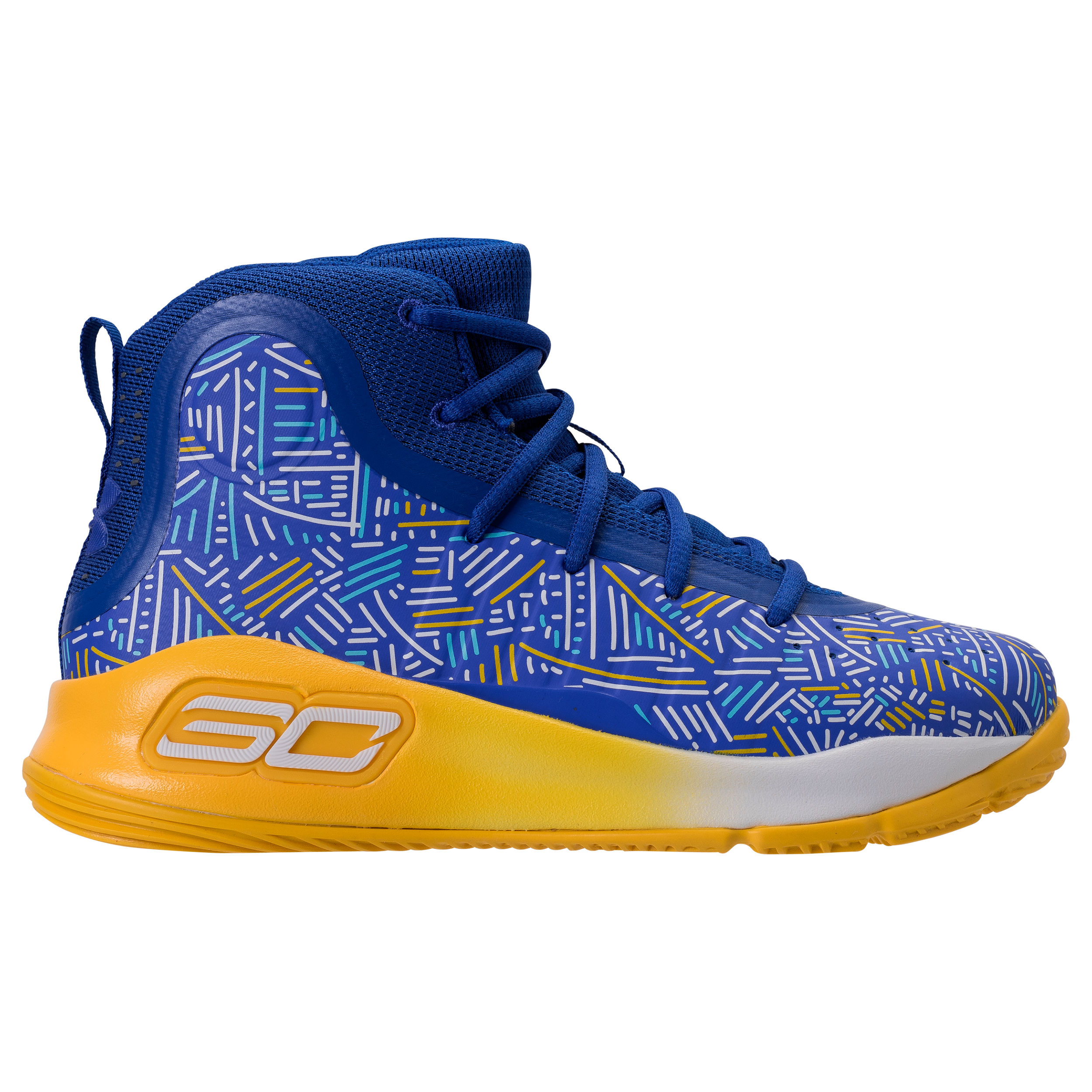 under armour curry 4 PS 2