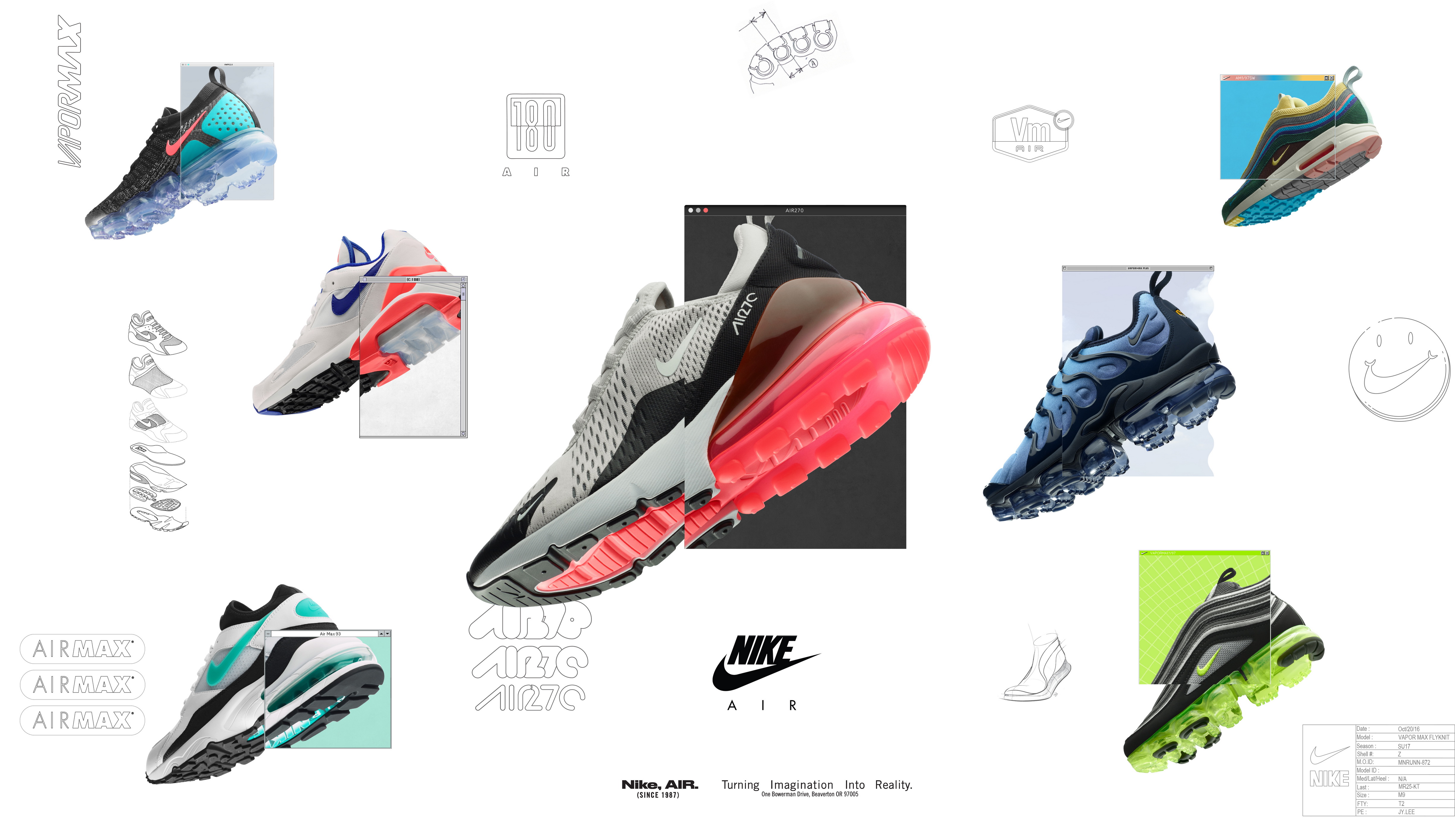 NIKE AIR MAX DAY 2018 RELEASE LINEUP