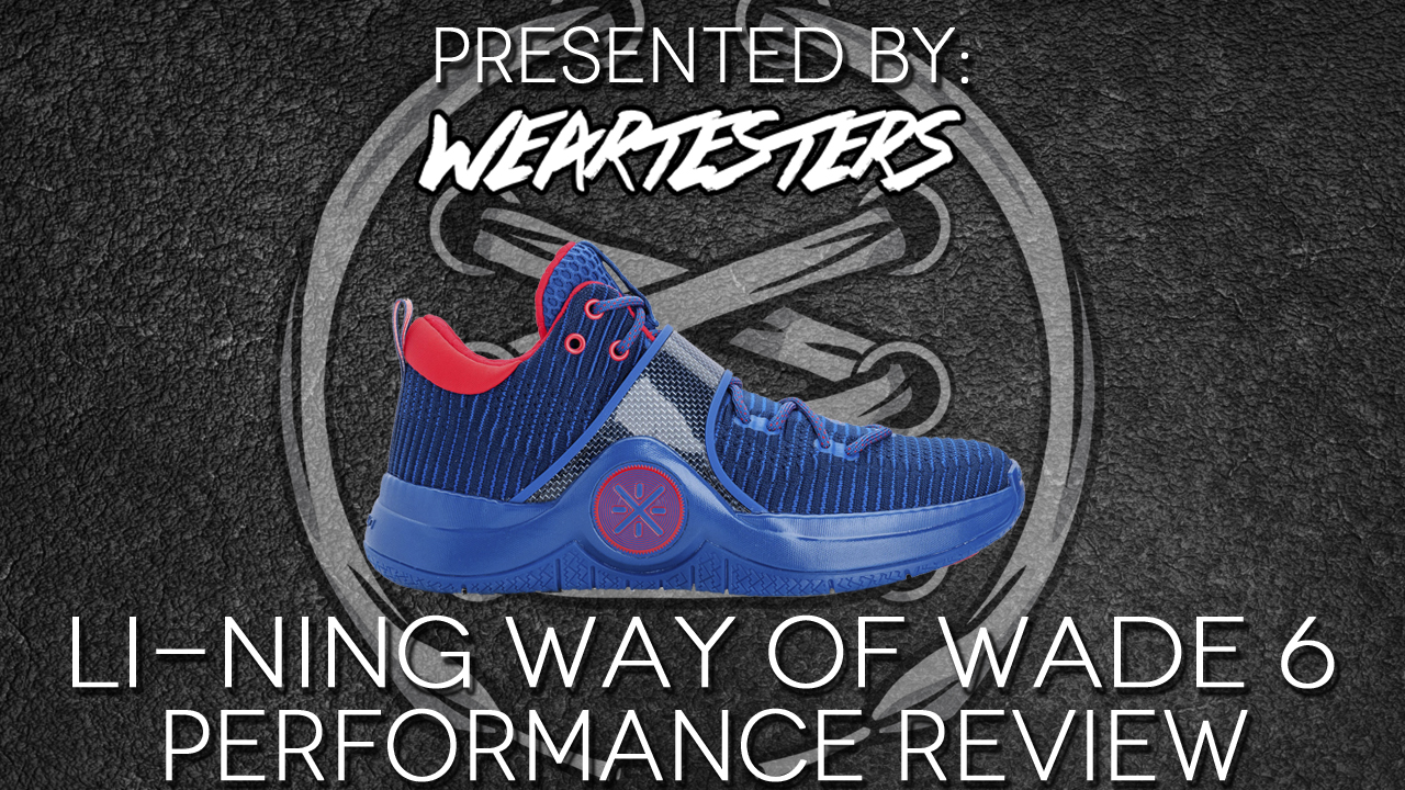 li-ning way of wade 6 performance review featured