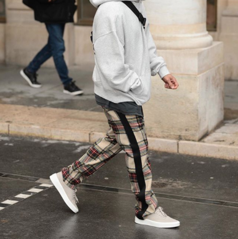Fear of God Archives - WearTesters