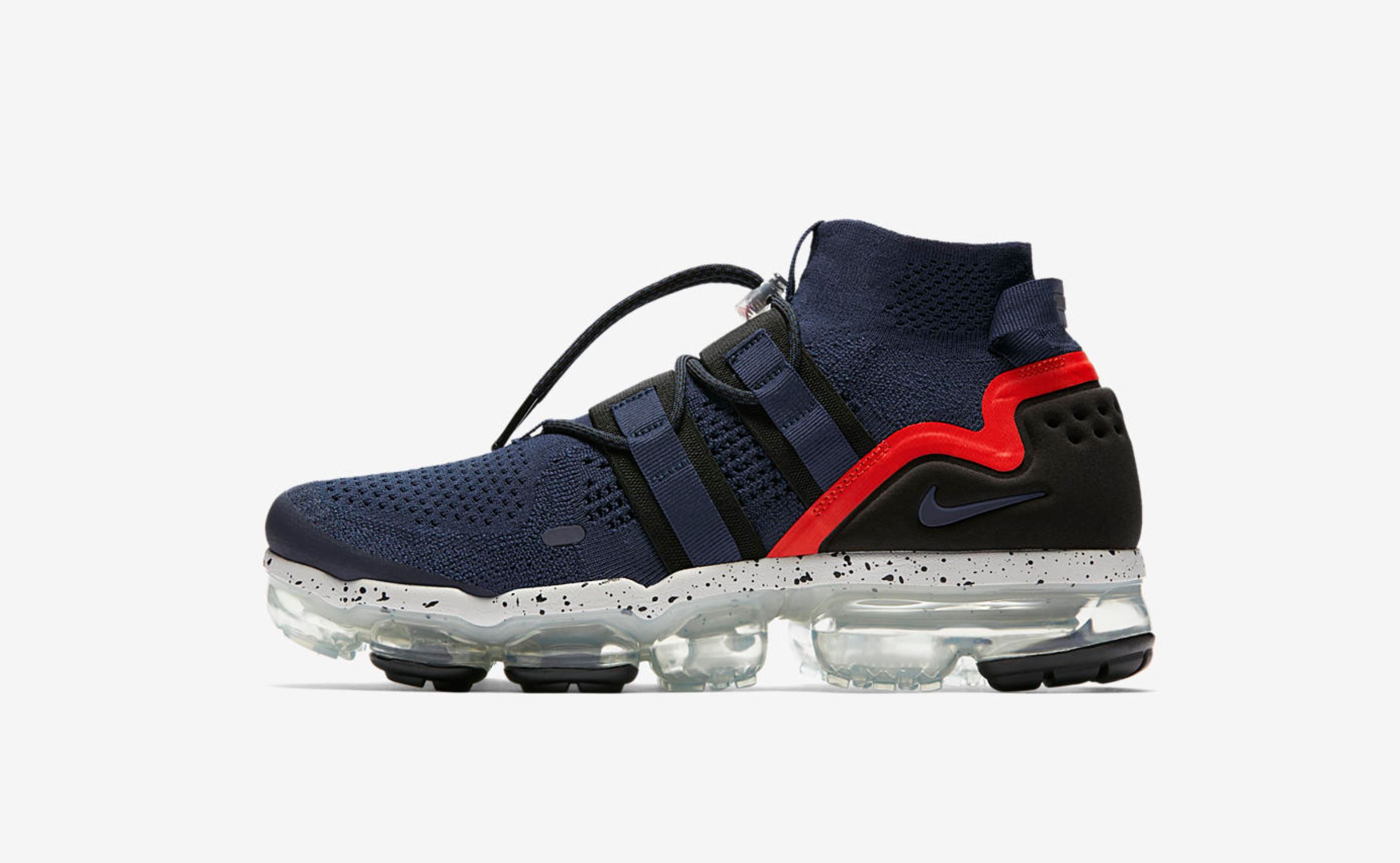 nike air vapormax utility college navy 1