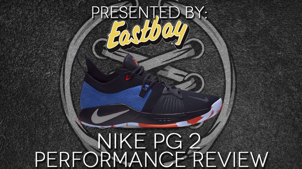 pg 2 review