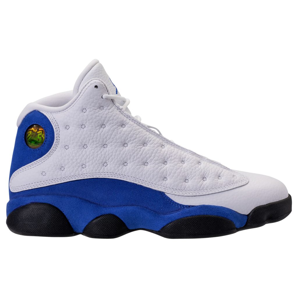 Jordan 13 offers hyper royal