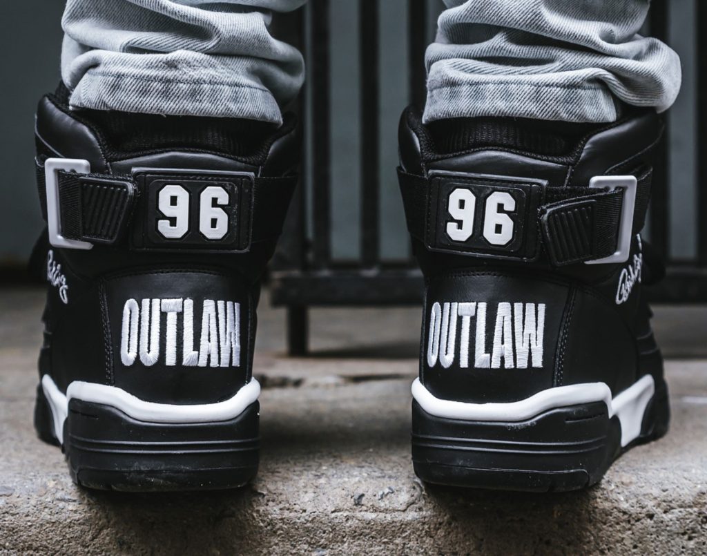 Legendary Rap Group The Outlawz Links with Ewing for 33 Hi - WearTesters